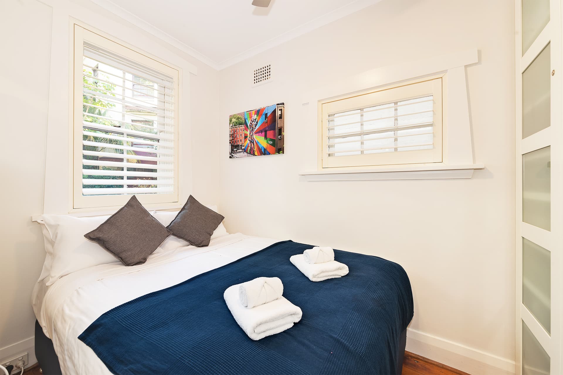 1/42 Bayswater Road, Rushcutters Bay NSW