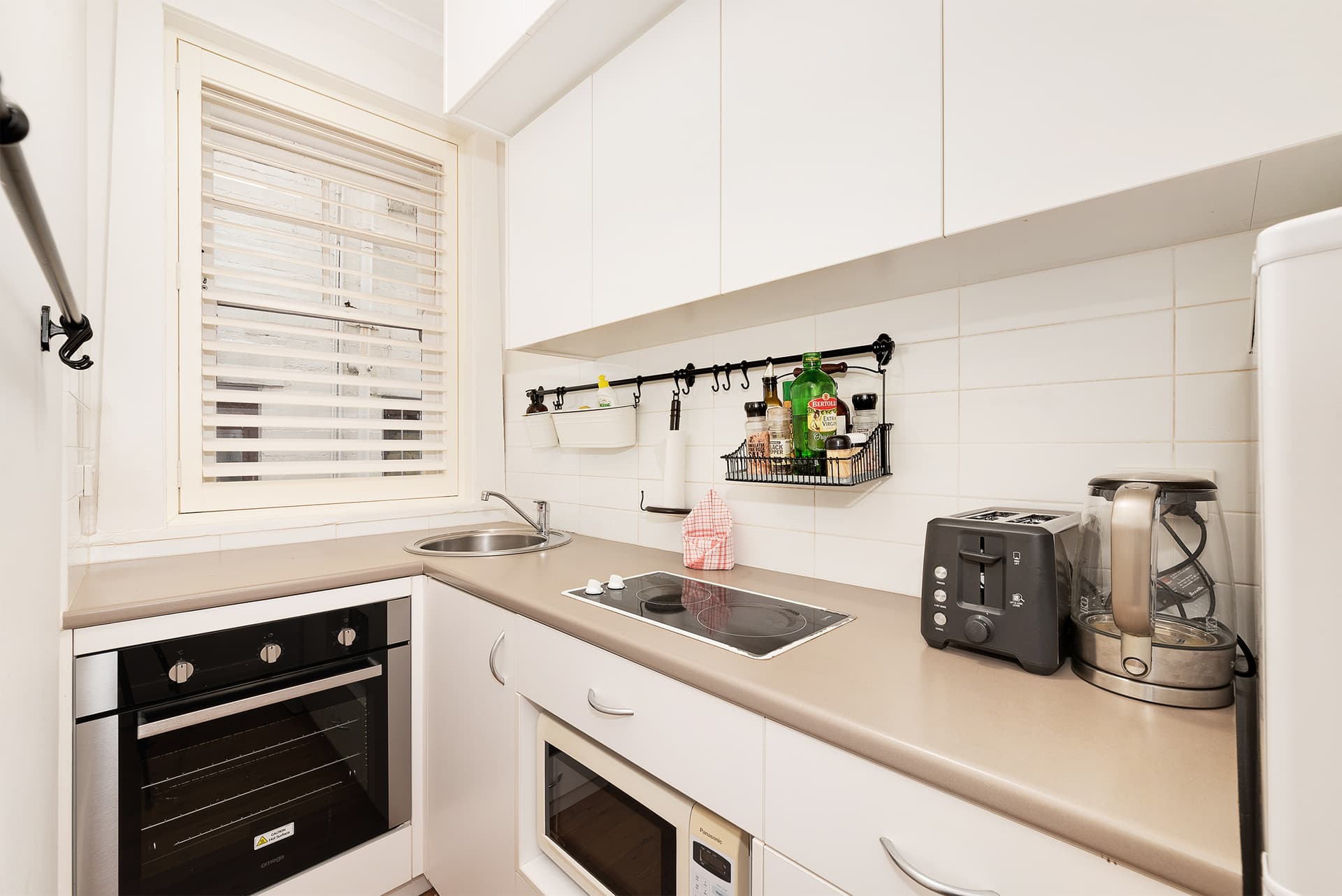 1/42 Bayswater Road, Rushcutters Bay NSW