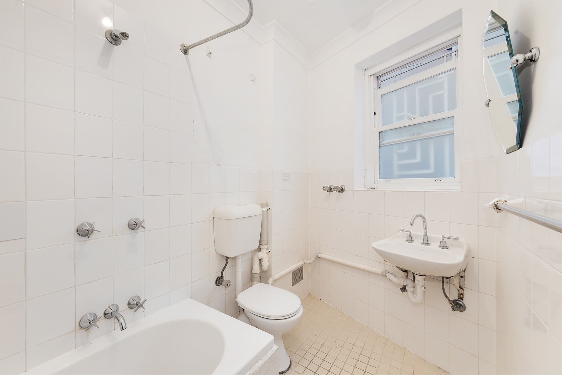 8/3 Ward Avenue, Potts Point NSW