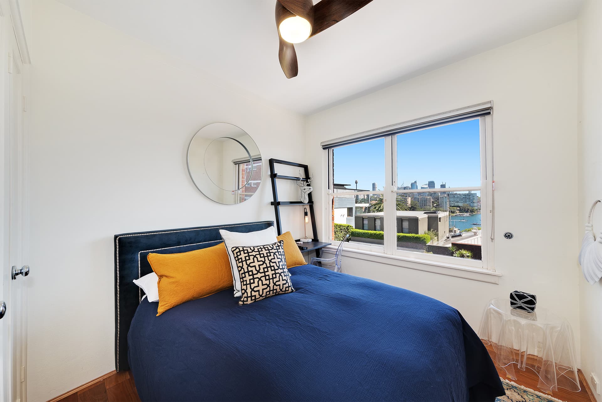 3/11 Annandale Street, Darling Point NSW