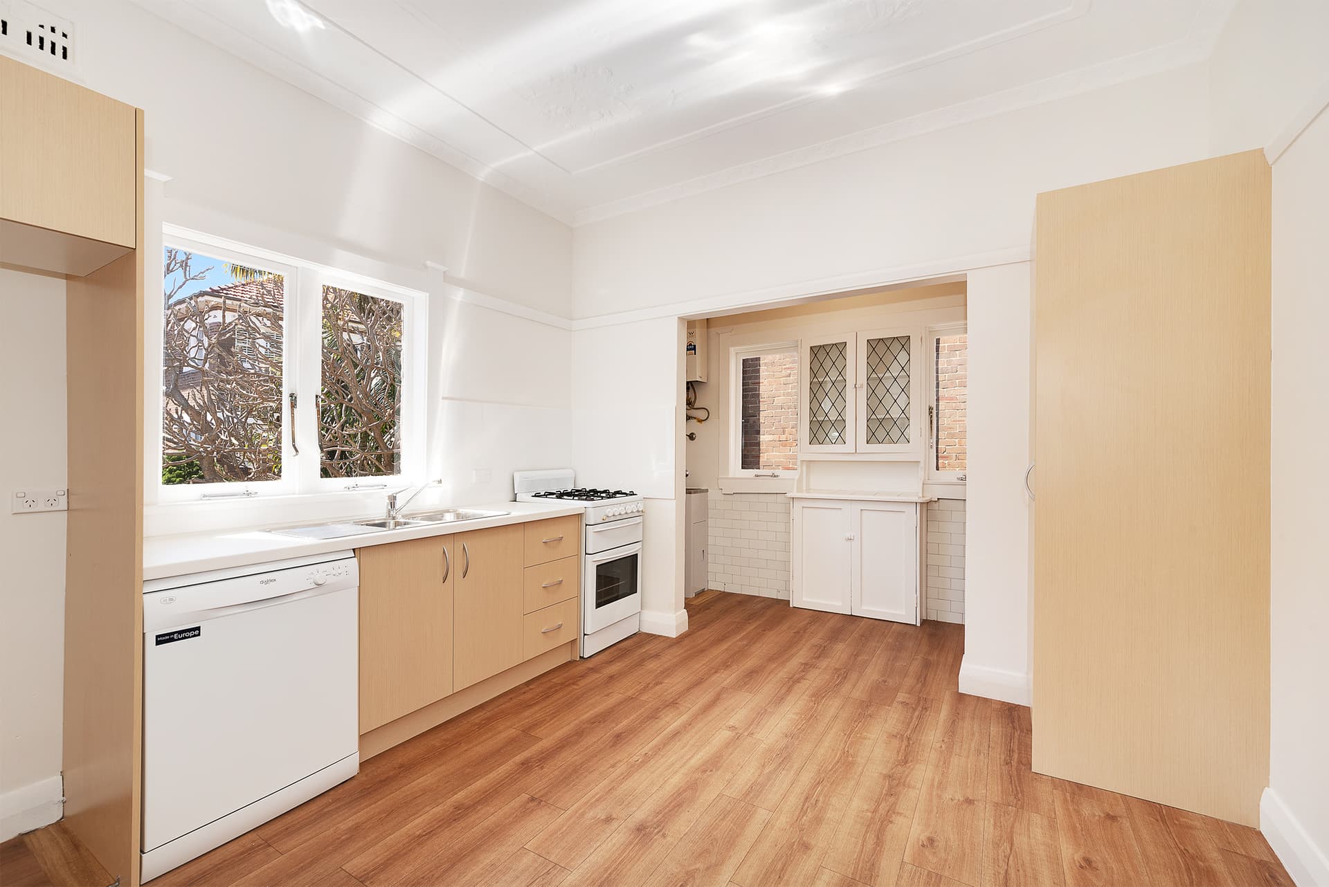 4/8 Moira Crescent, Randwick NSW