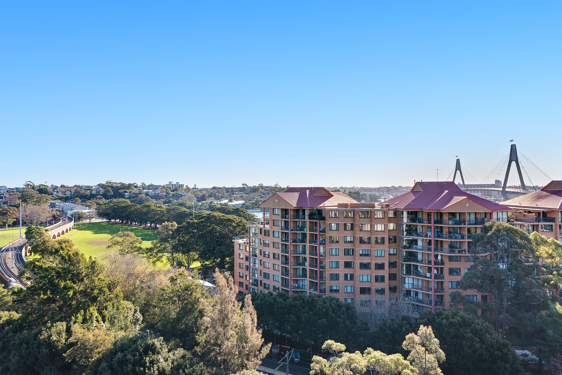 711/280 Jones Street, Pyrmont NSW
