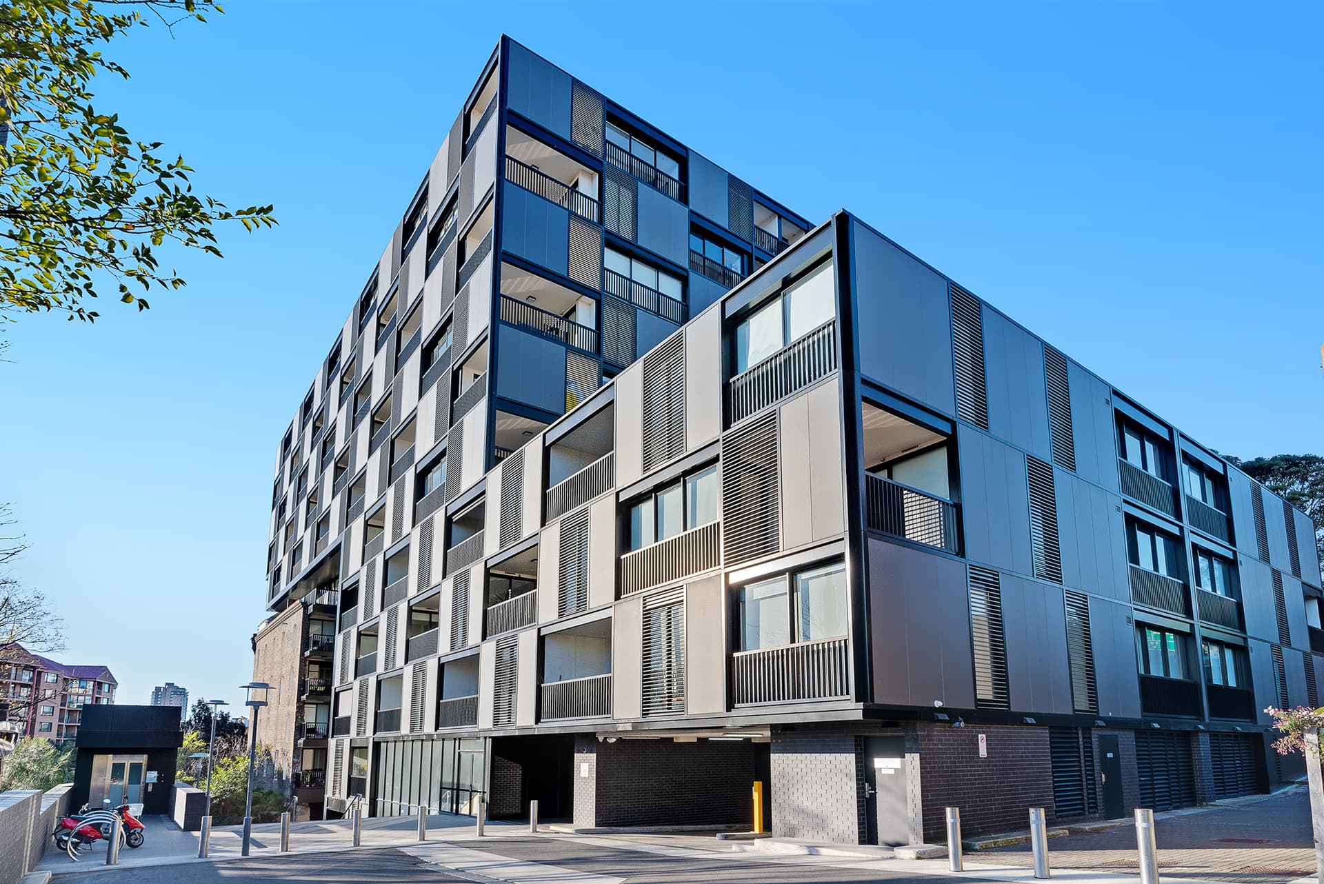 711/280 Jones Street, Pyrmont NSW