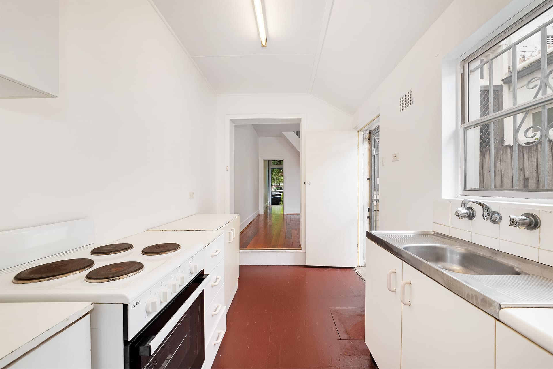 55 Fowler Street, Camperdown NSW