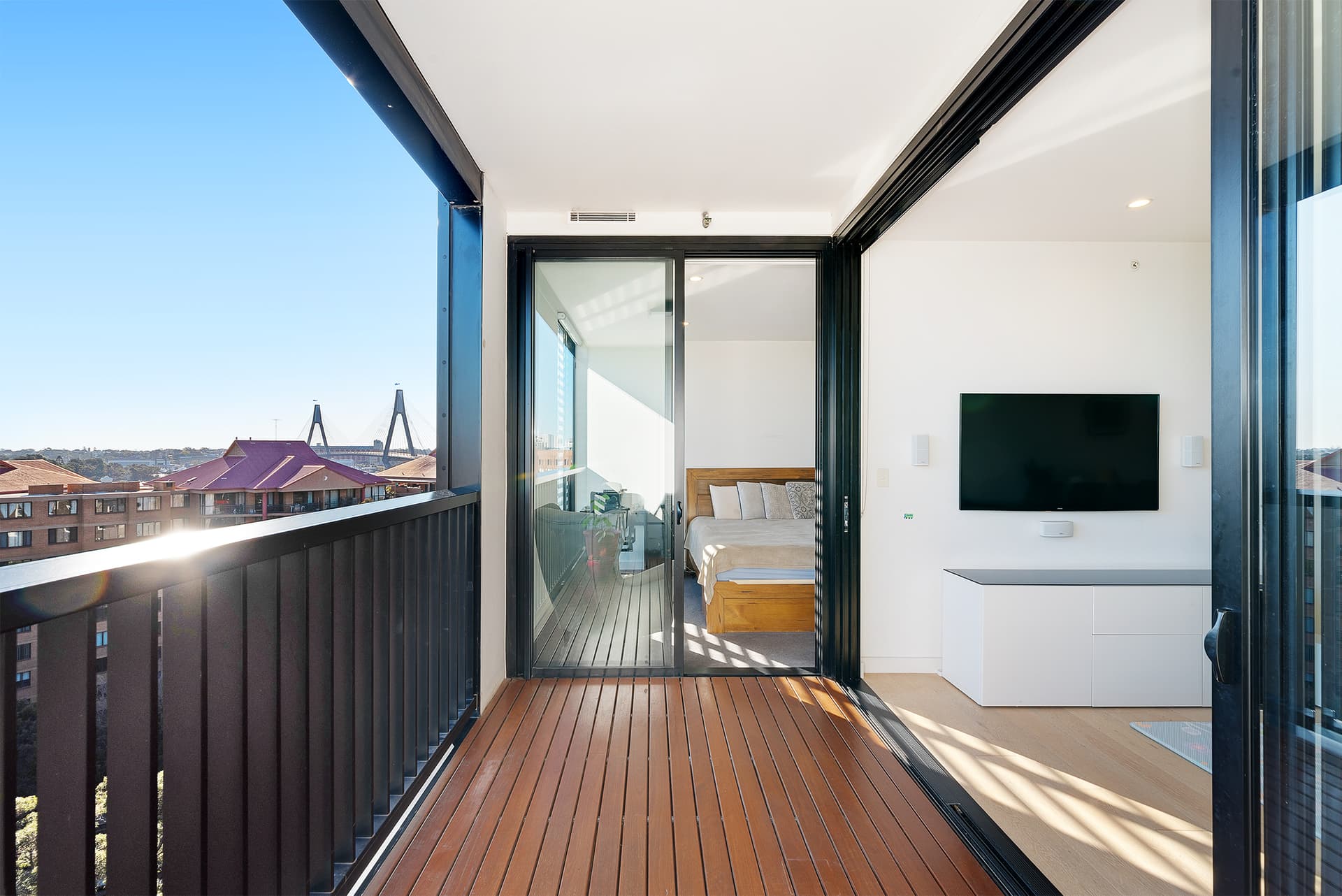 711/280 Jones Street, Pyrmont NSW