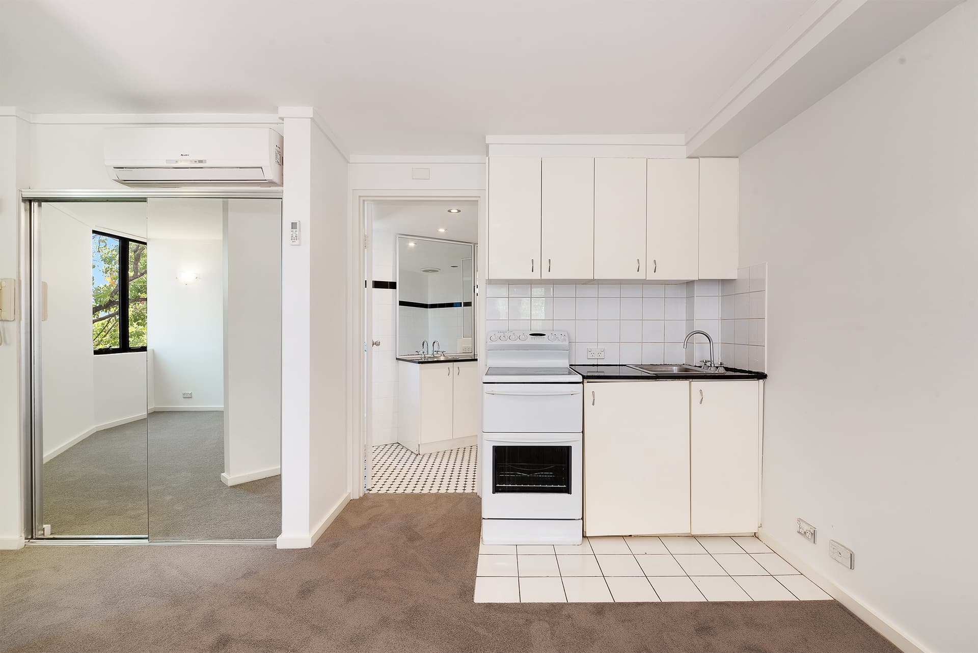 410/8 Ward Avenue, Potts Point NSW