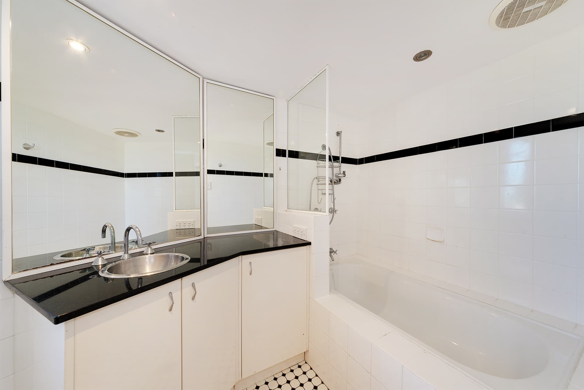 410/8 Ward Avenue, Potts Point NSW