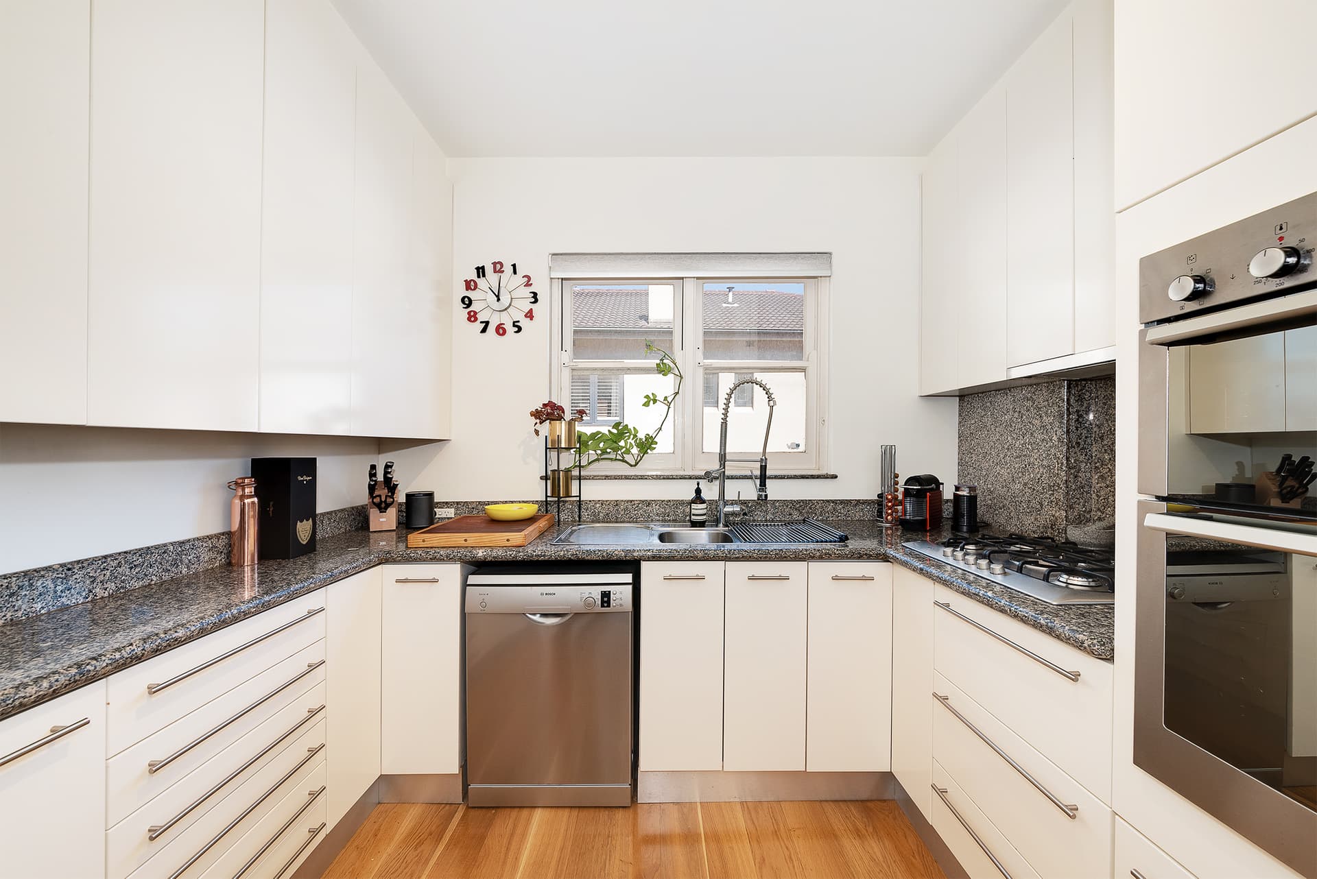 3/11 Annandale Street, Darling Point NSW