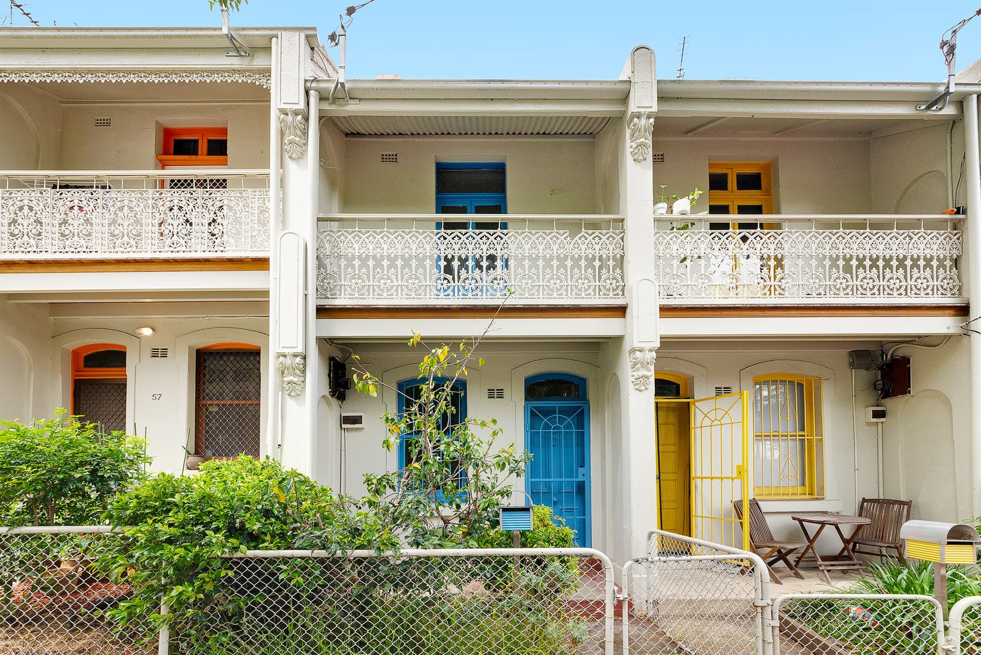 55 Fowler Street, Camperdown NSW