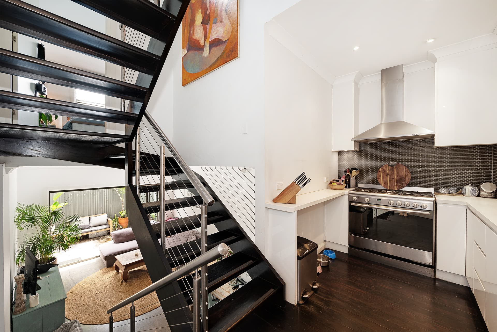 154 Walker Street, Waterloo NSW