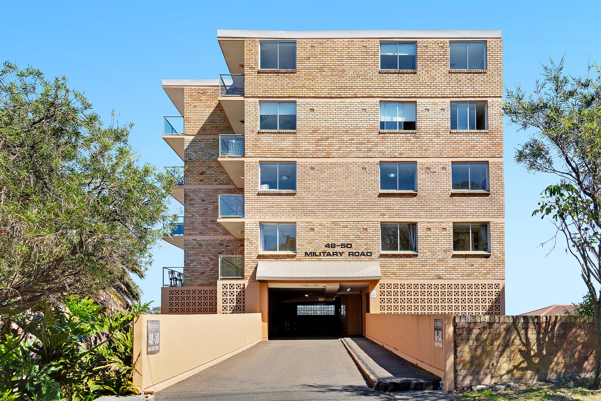 51/48-50 Military Road, North Bondi NSW