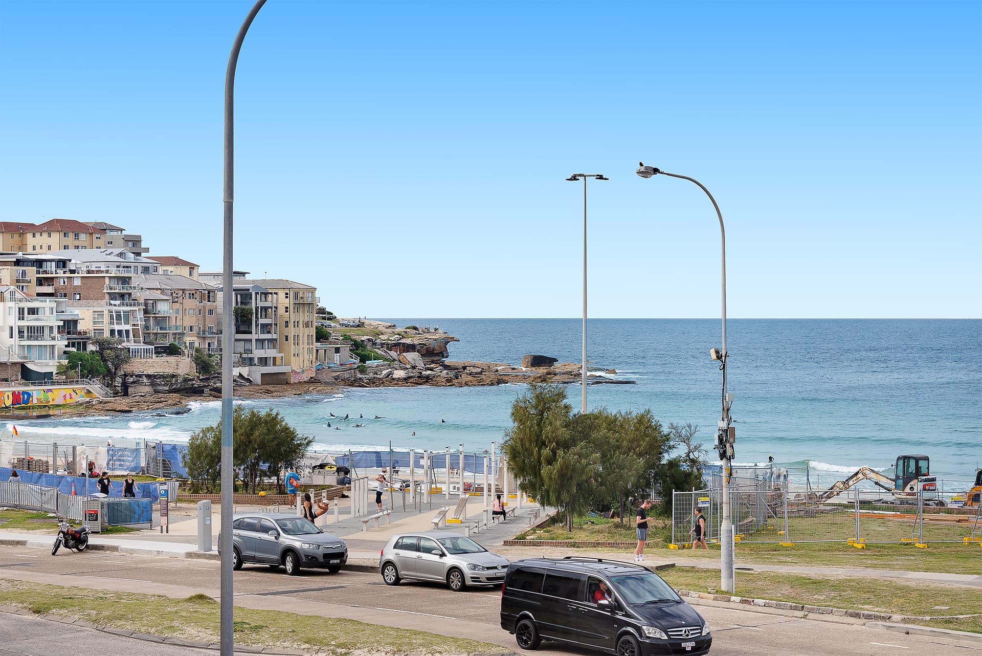 8/242 Campbell Parade, Bondi Beach NSW