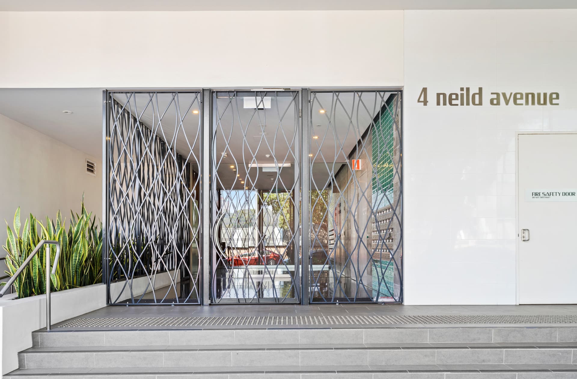 315/4 Neild Avenue, Darlinghurst NSW