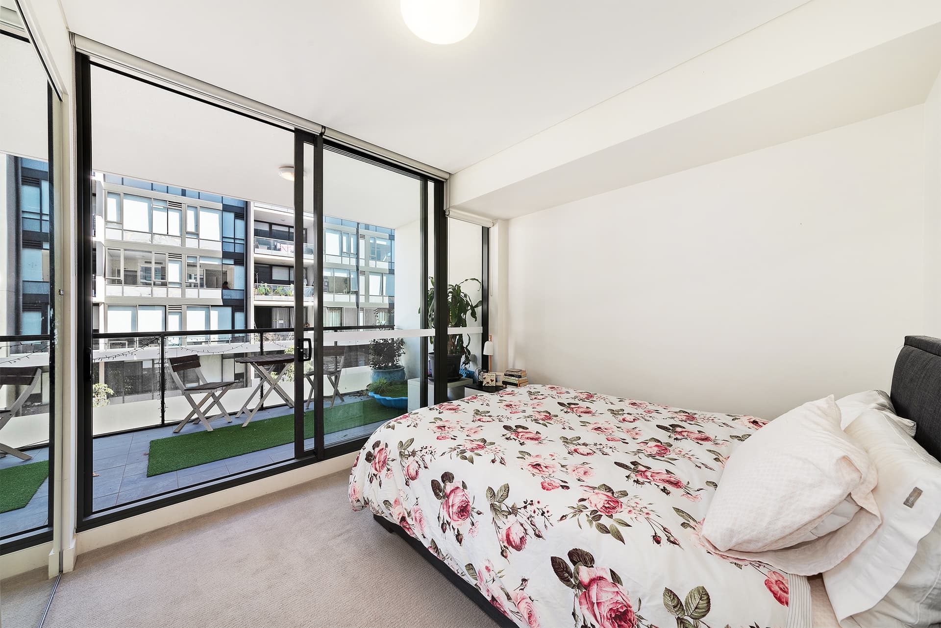 B302/14H Mentmore Avenue, Rosebery NSW