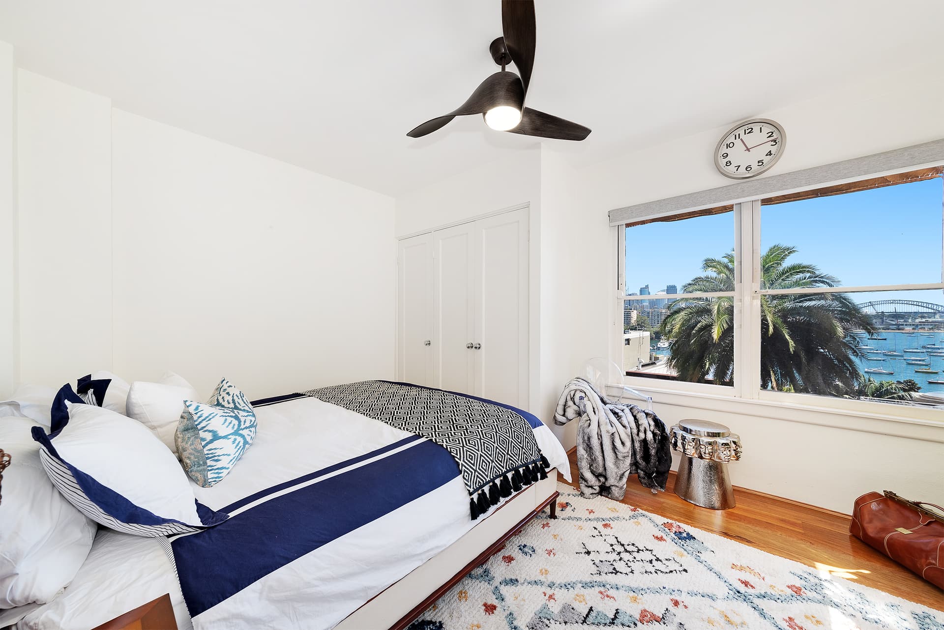 3/11 Annandale Street, Darling Point NSW