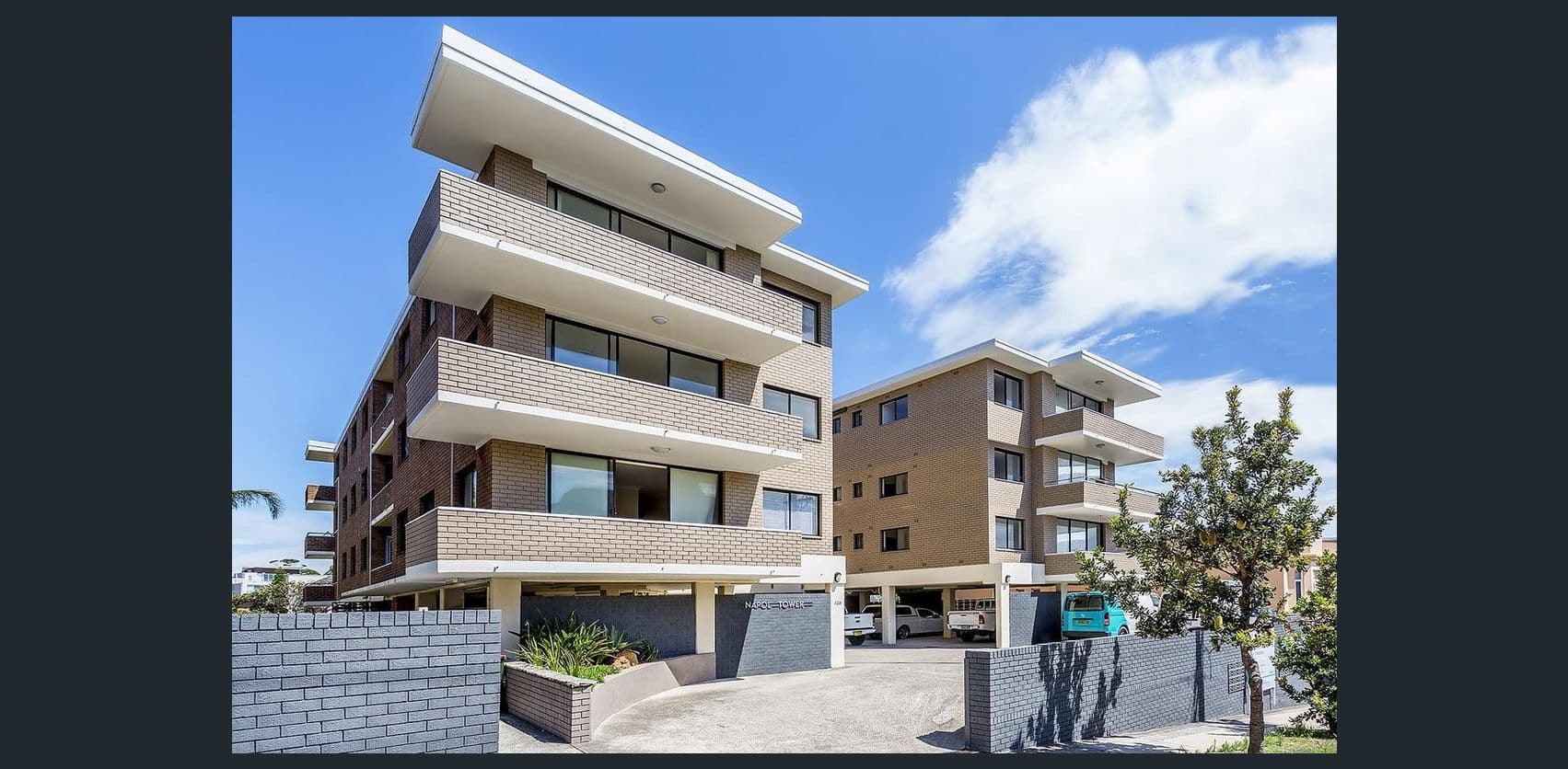 1/326 Arden Street, Coogee NSW