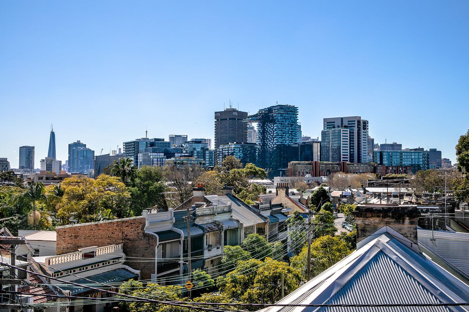 13/252 Abercrombie Street, Redfern NSW