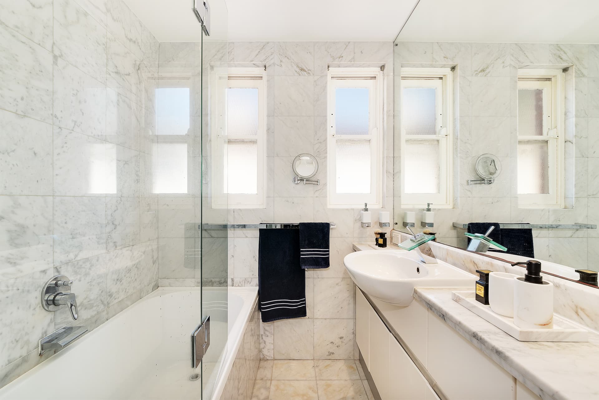 3/11 Annandale Street, Darling Point NSW