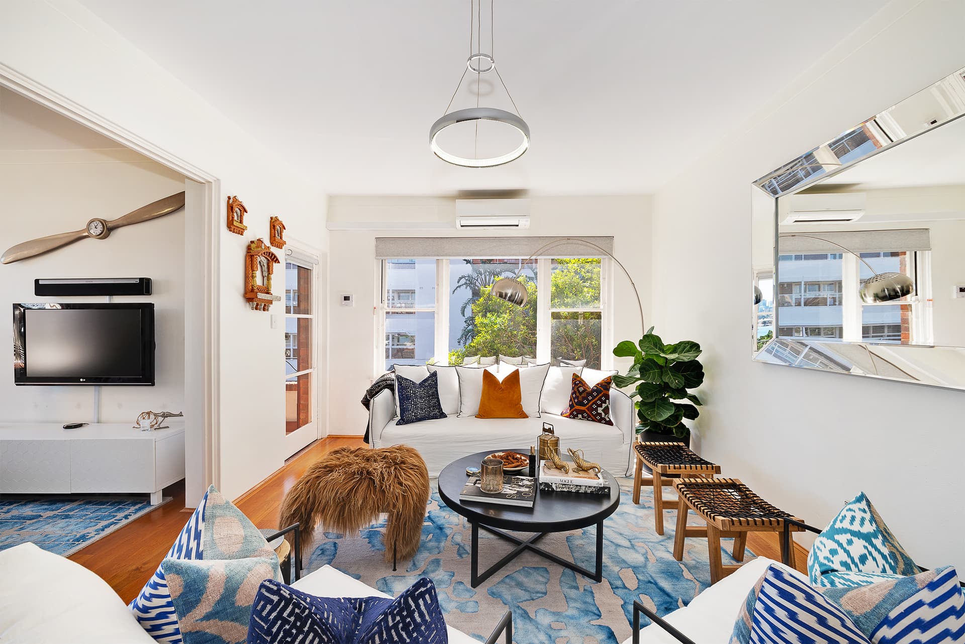 3/11 Annandale Street, Darling Point NSW