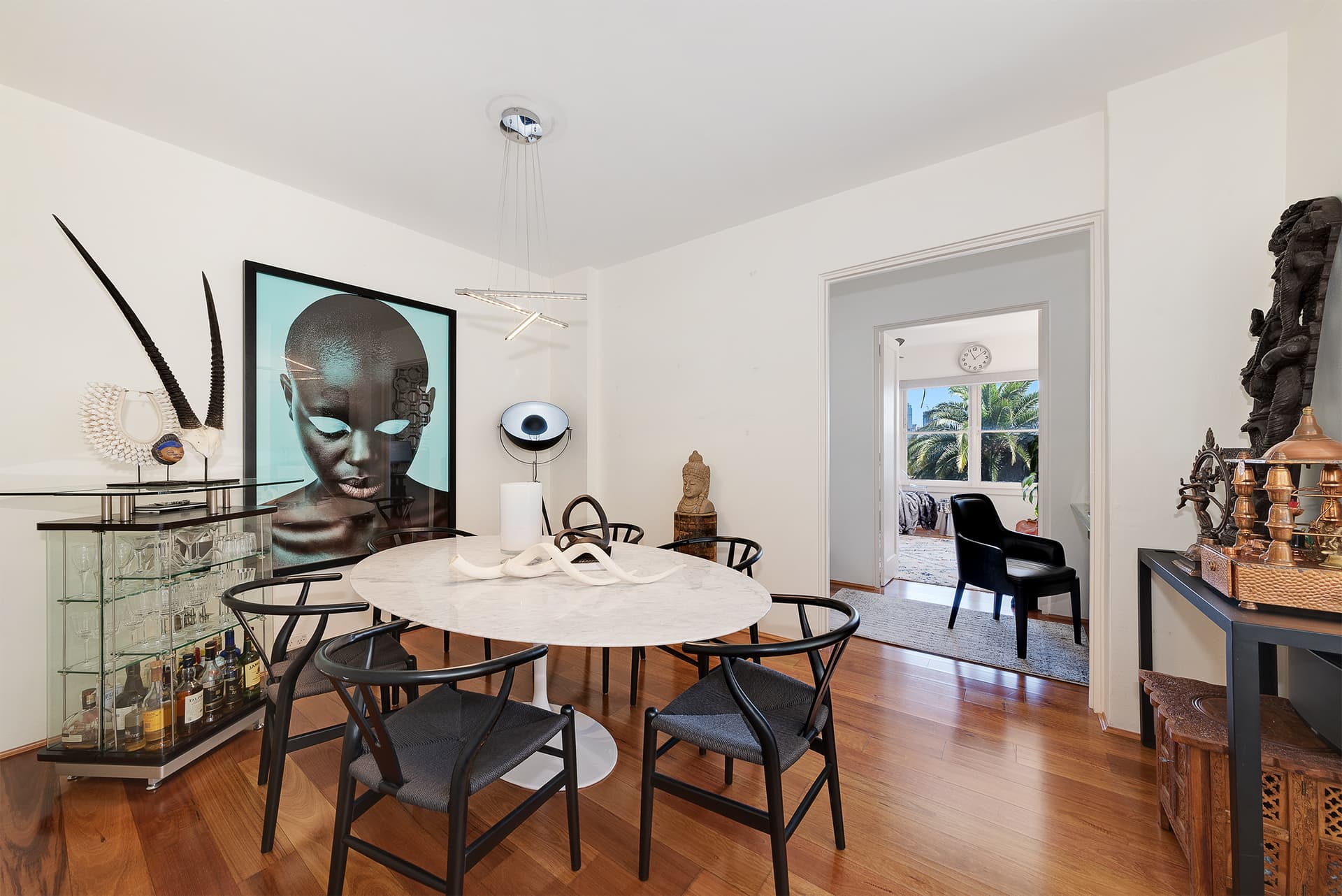 3/11 Annandale Street, Darling Point NSW