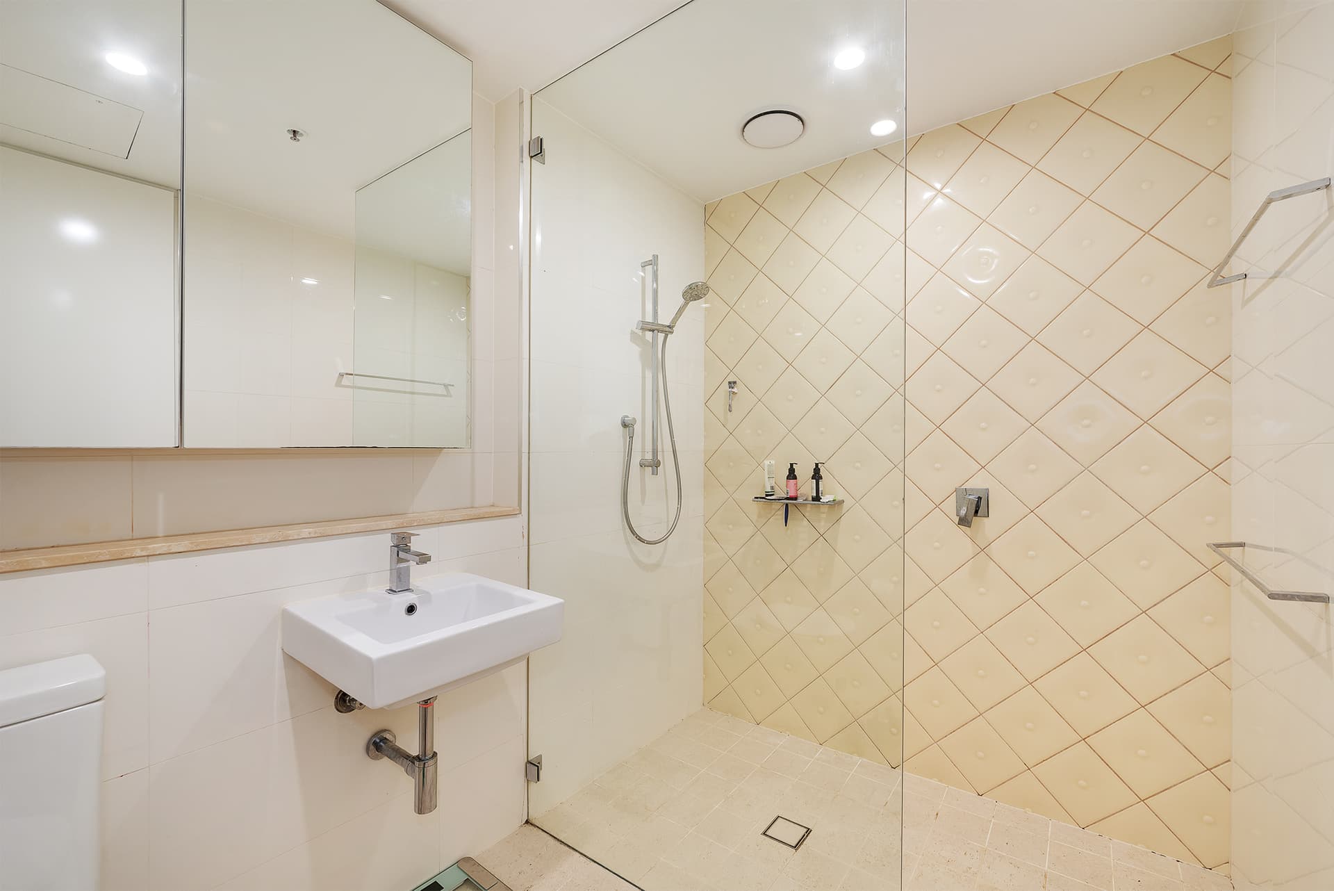 207/18 Bayswater Road, Potts Point NSW