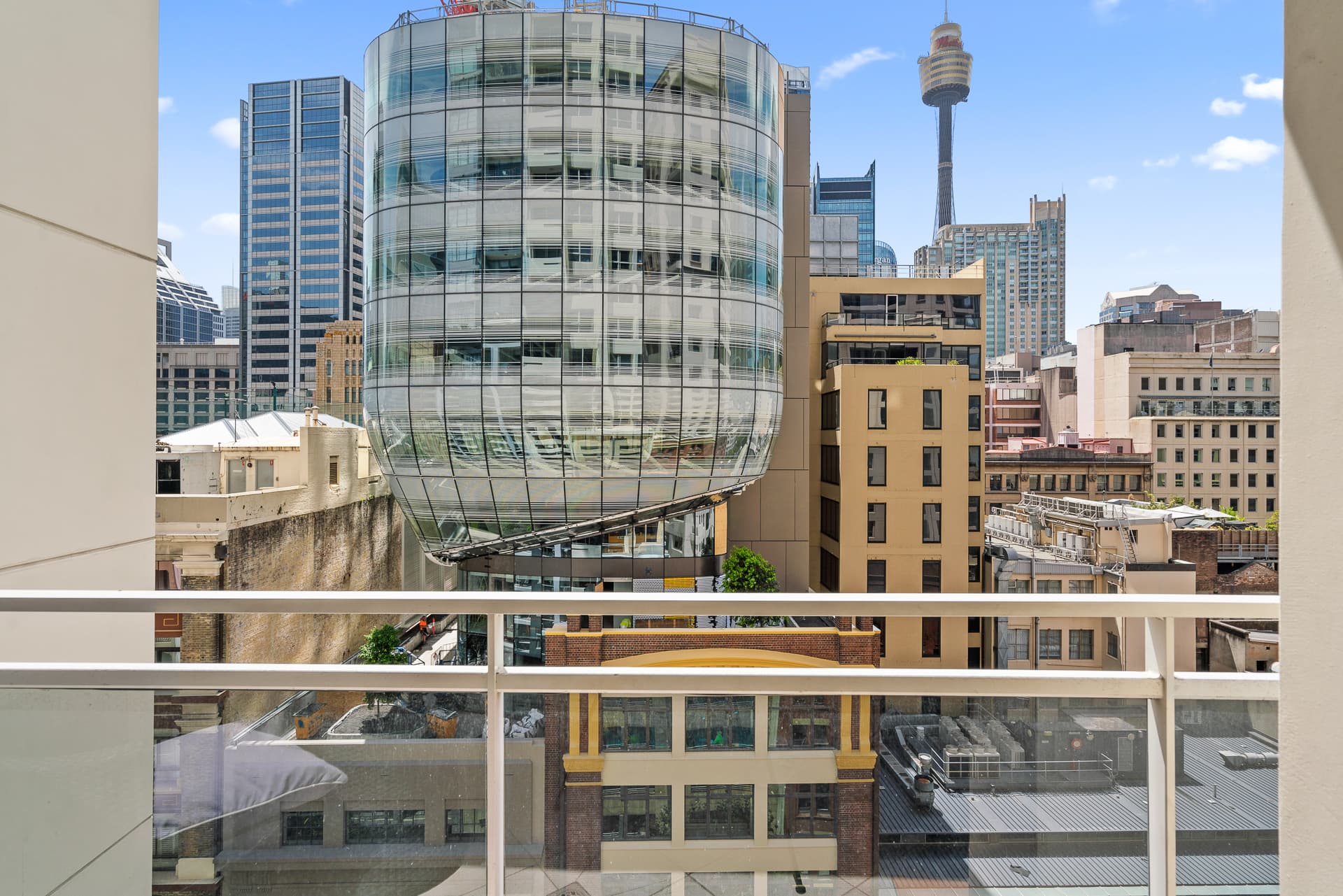 102/361-363 Kent Street, Sydney NSW