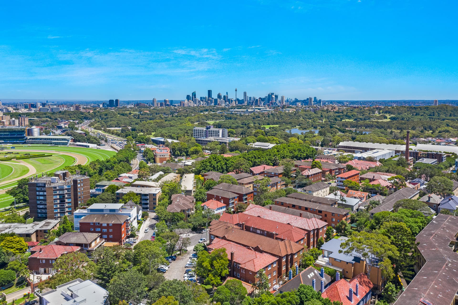 15/27 Prince Street, Randwick NSW