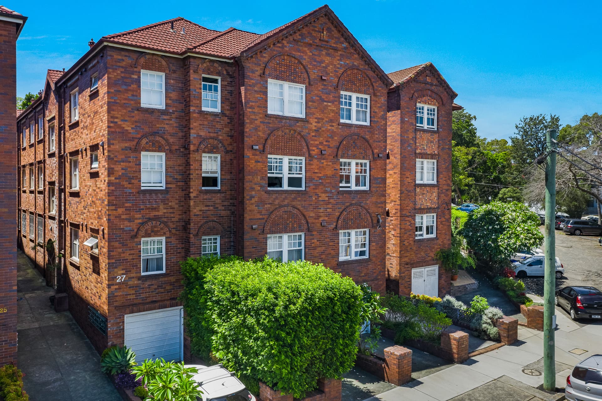 15/27 Prince Street, Randwick NSW