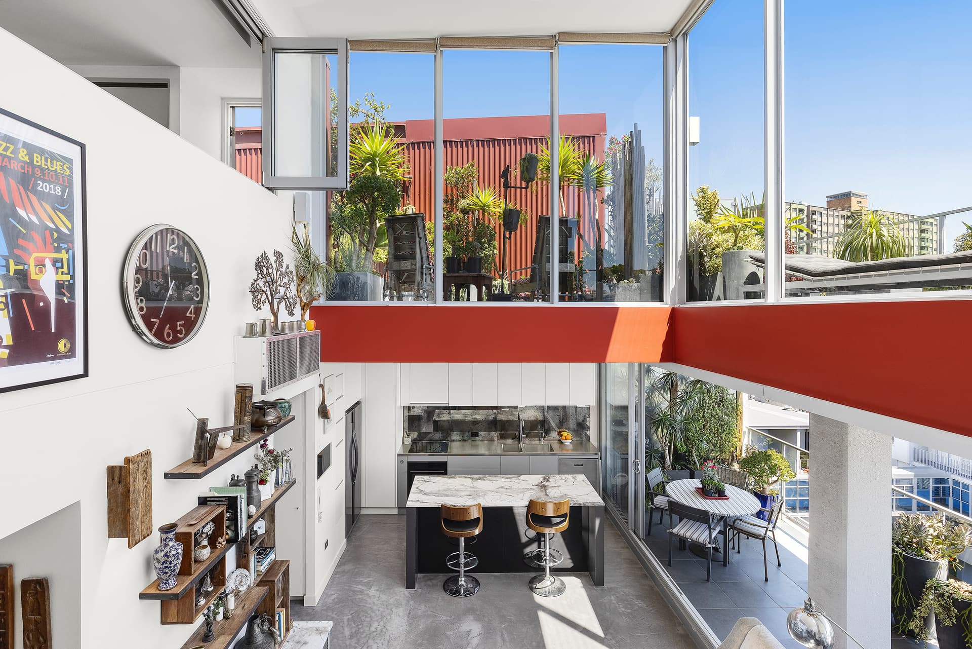 444/169-175 Phillip Street, Waterloo NSW