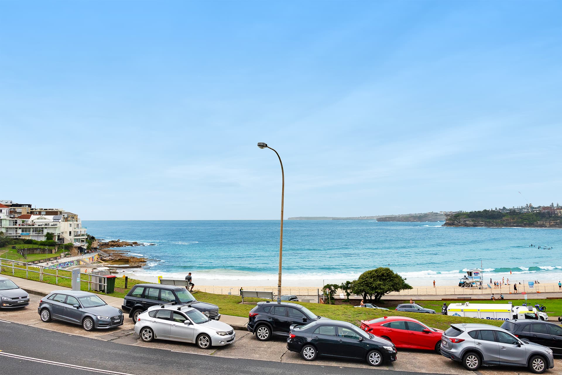 3/274 Campbell Parade, Bondi NSW