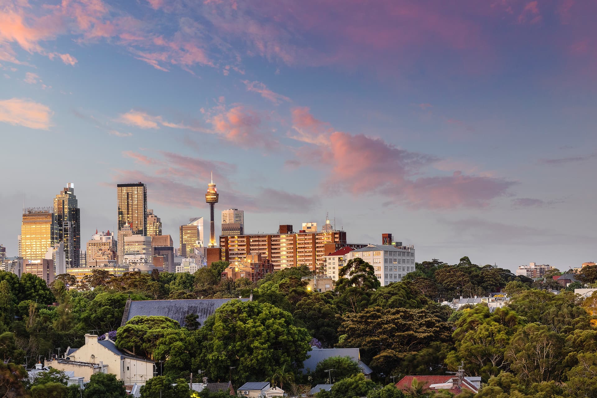 444/169-175 Phillip Street, Waterloo NSW