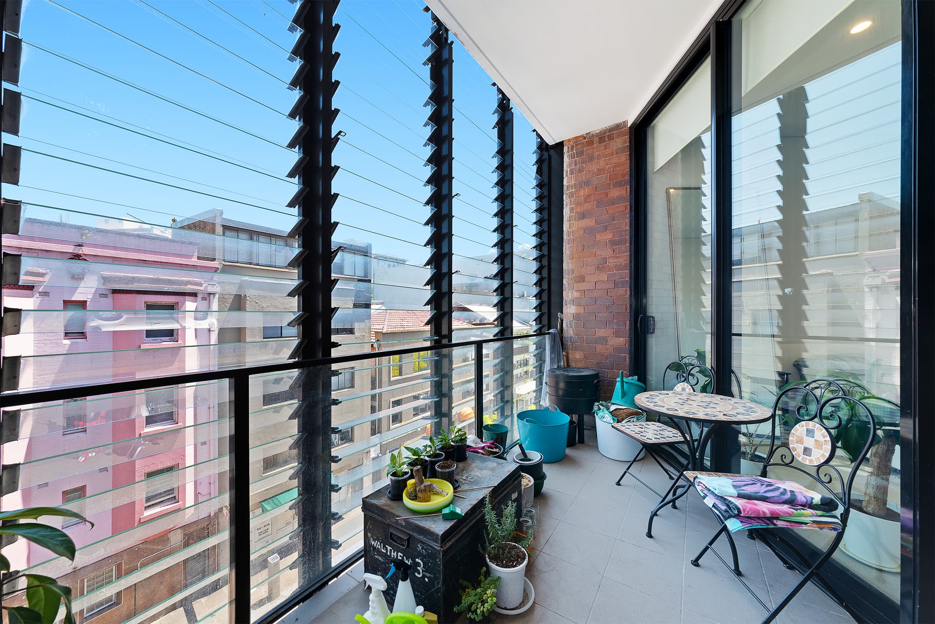 207/18 Bayswater Road, Potts Point NSW