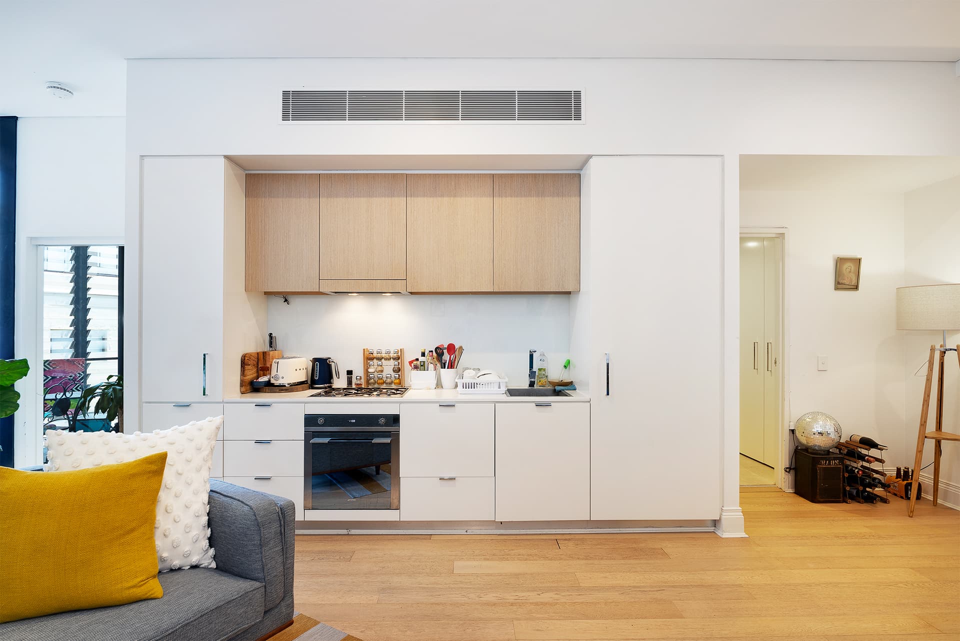 207/18 Bayswater Road, Potts Point NSW