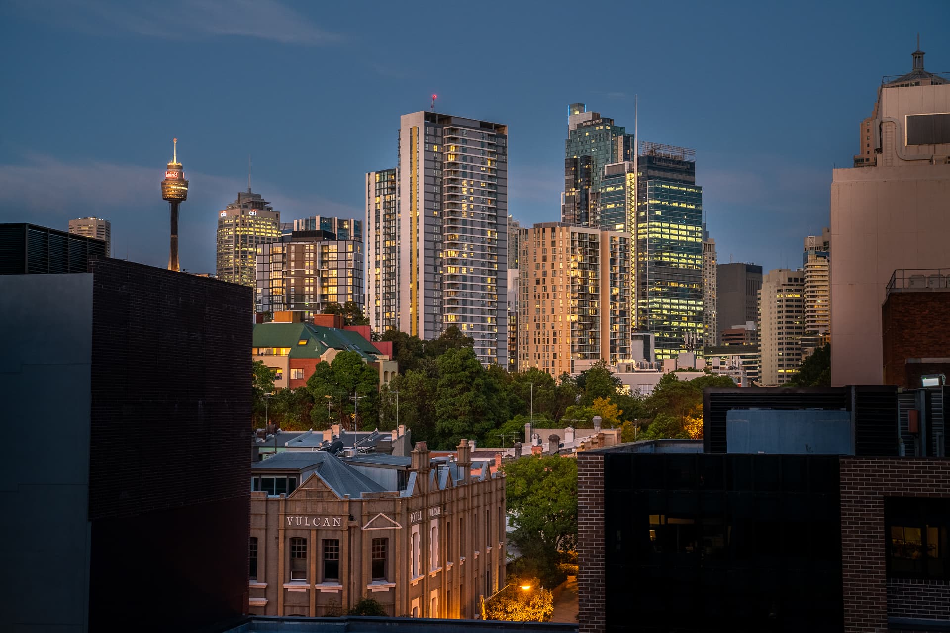 603/16-20 Smail Street, Ultimo NSW