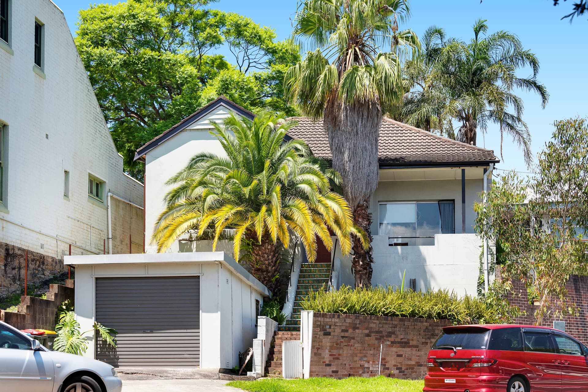 20 Pritchard Street, Annandale NSW