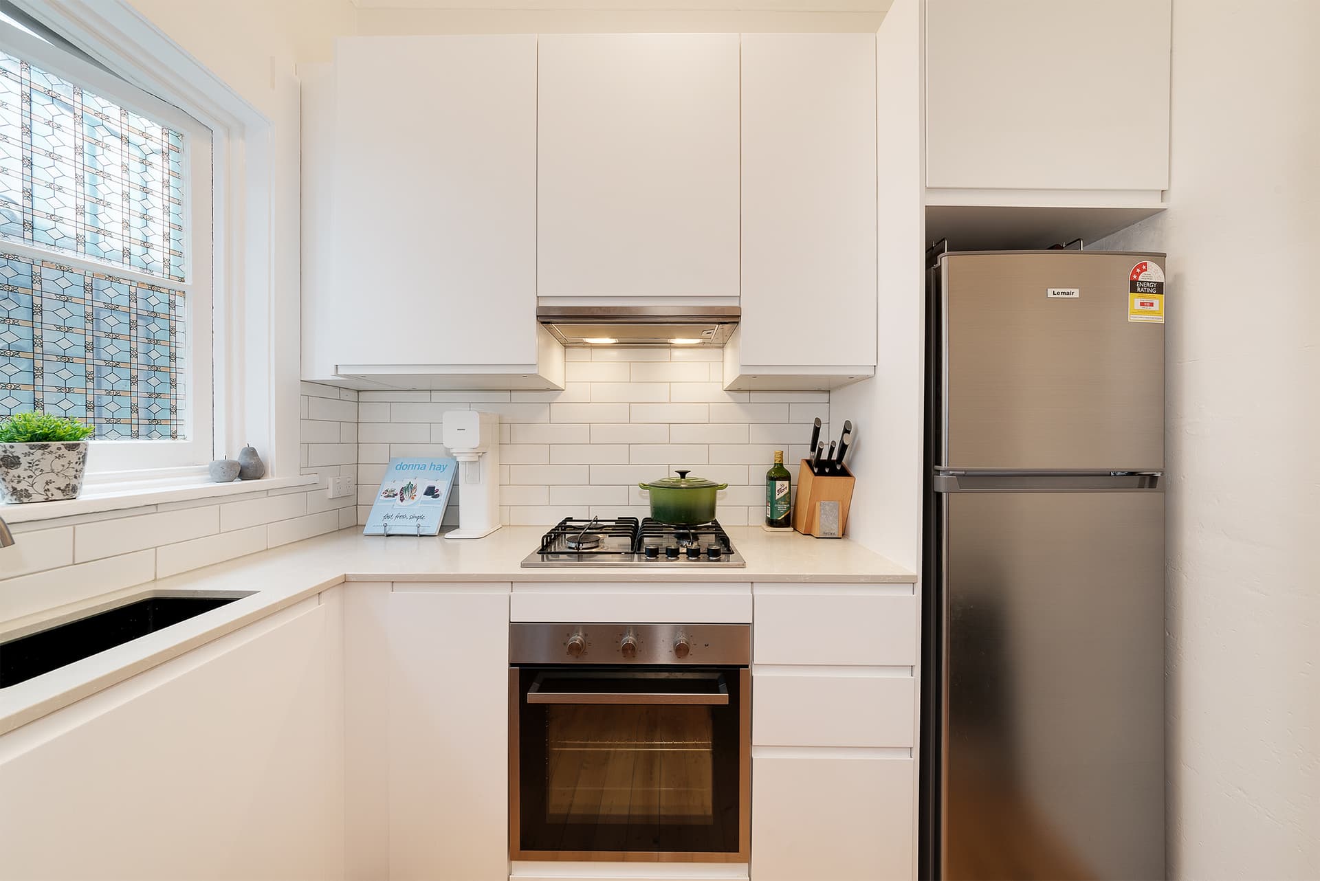 2/23a Bennett Street, Bondi NSW