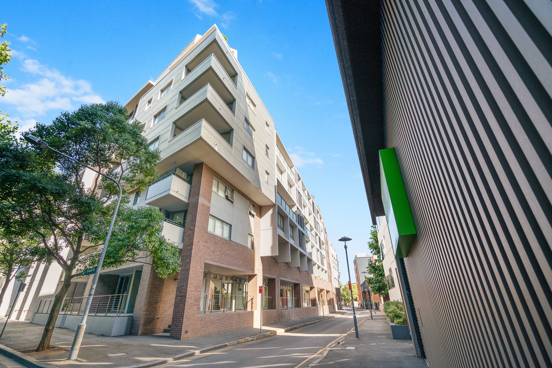 603/16-20 Smail Street, Ultimo NSW