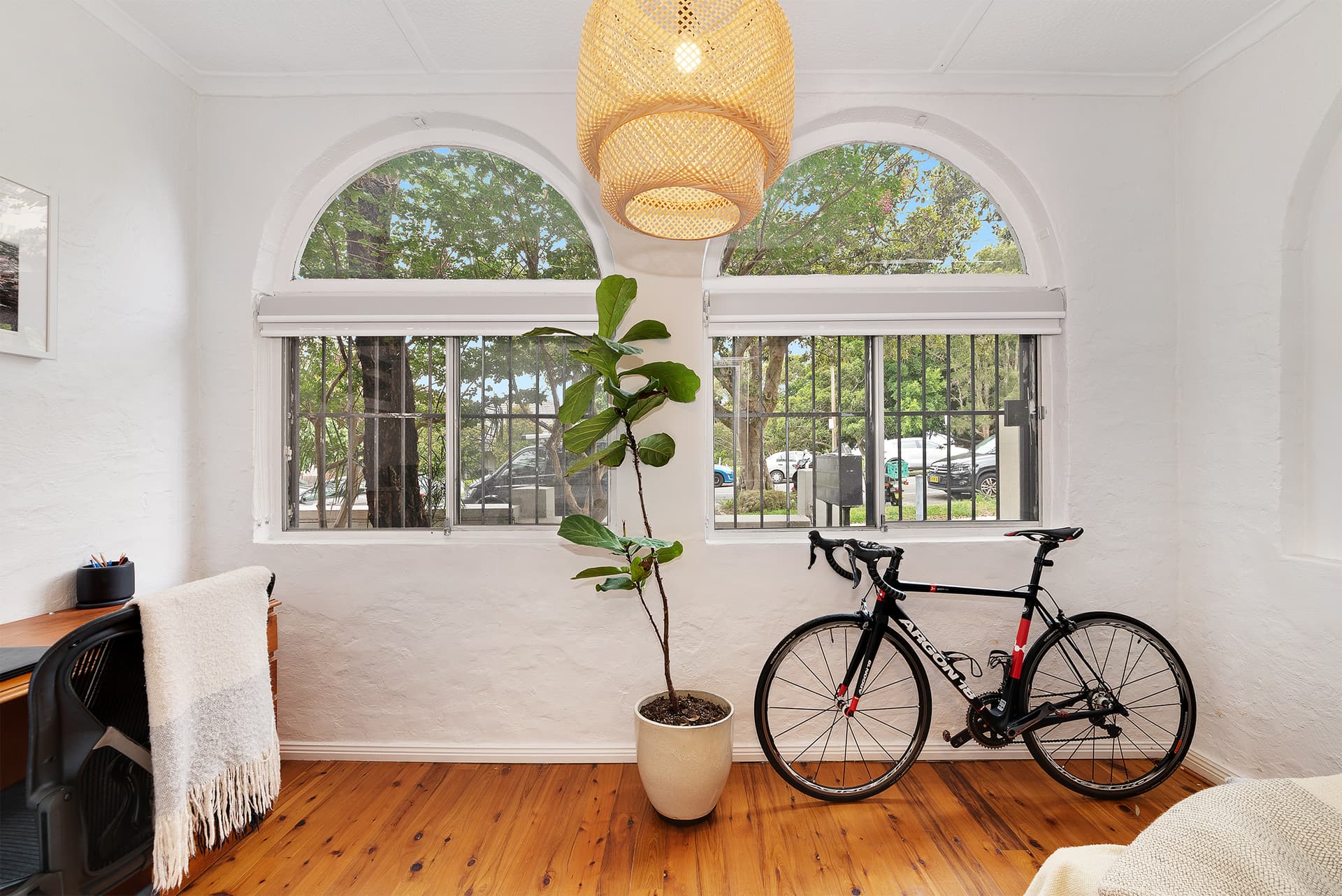 2/23a Bennett Street, Bondi NSW