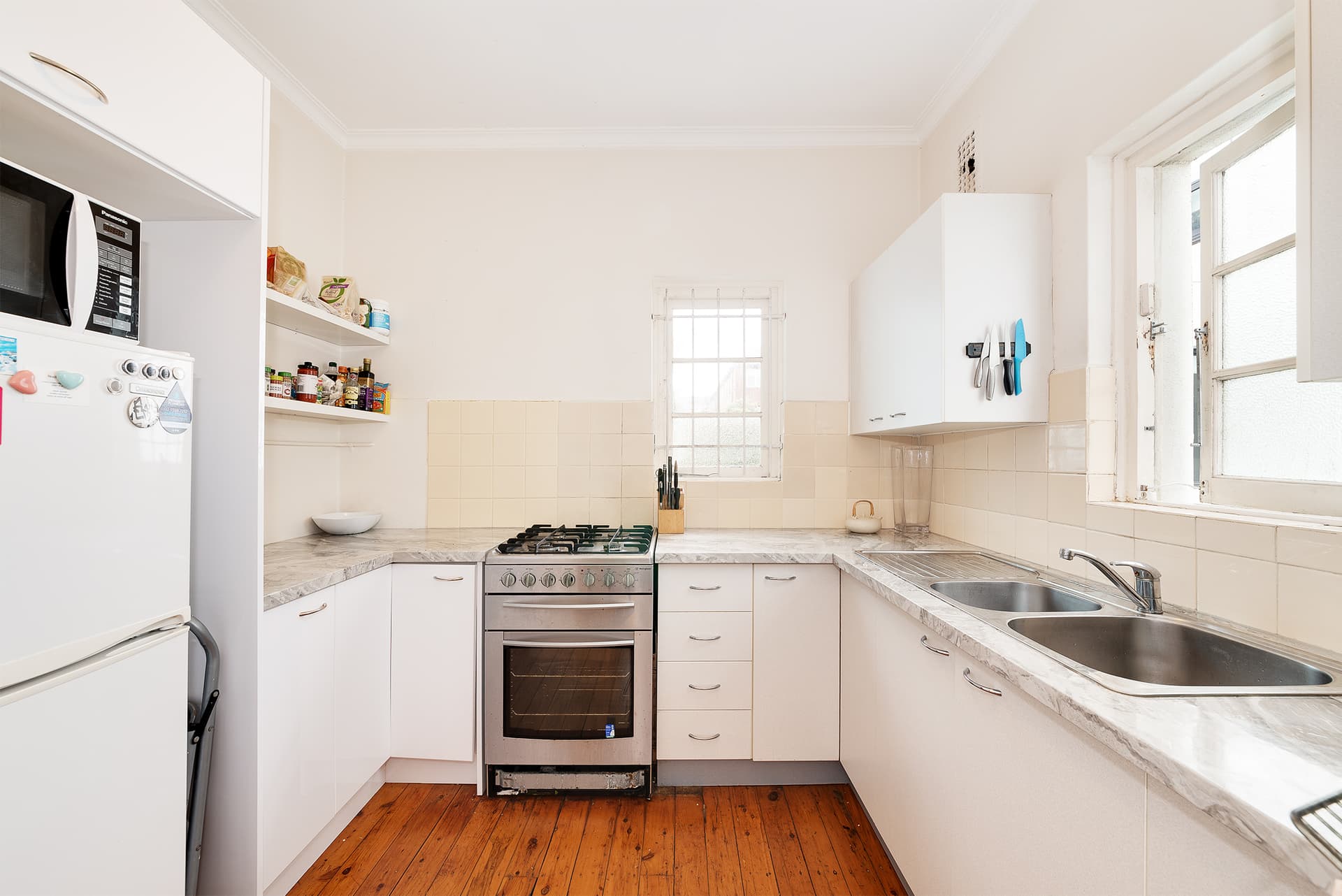 3/274 Campbell Parade, Bondi NSW