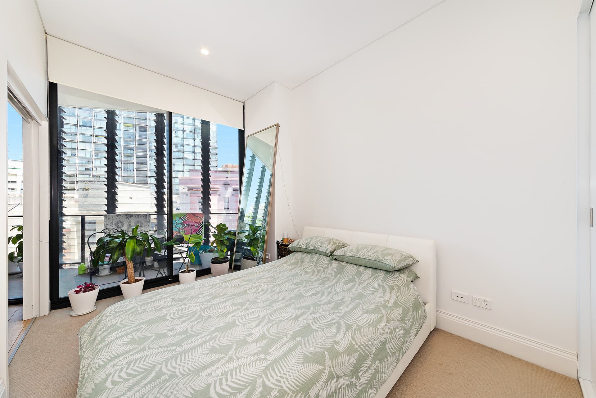 207/18 Bayswater Road, Potts Point NSW