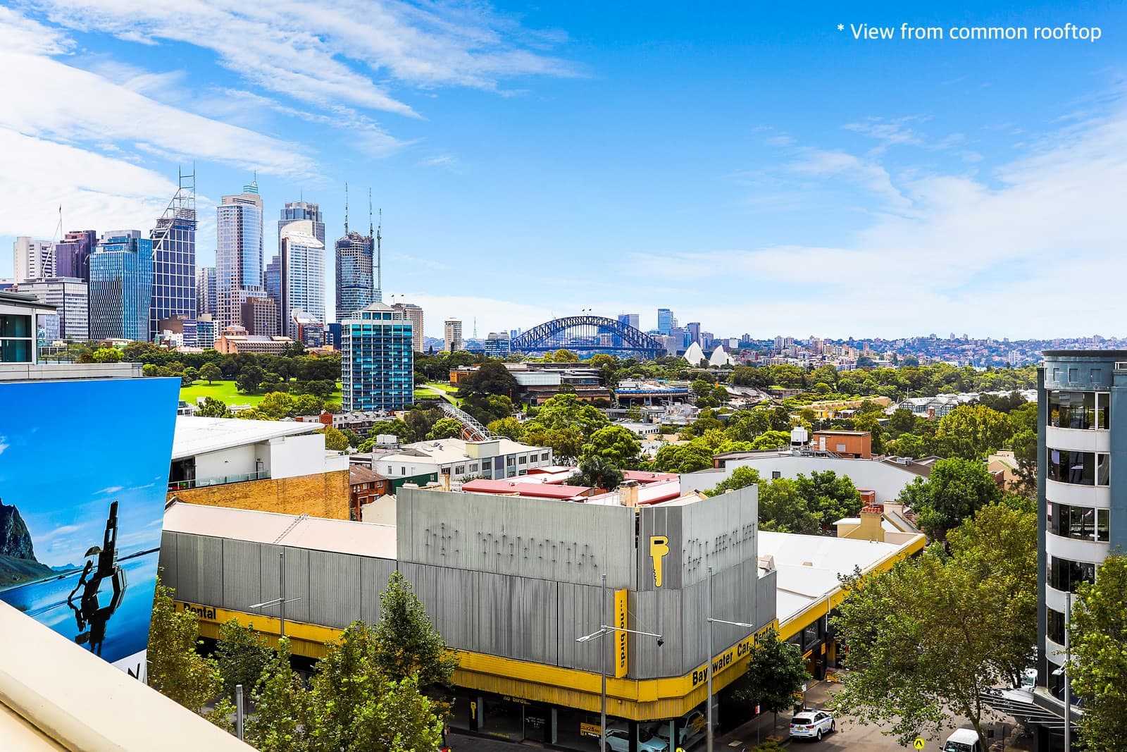 4/6-8 Farrell Avenue, Darlinghurst NSW