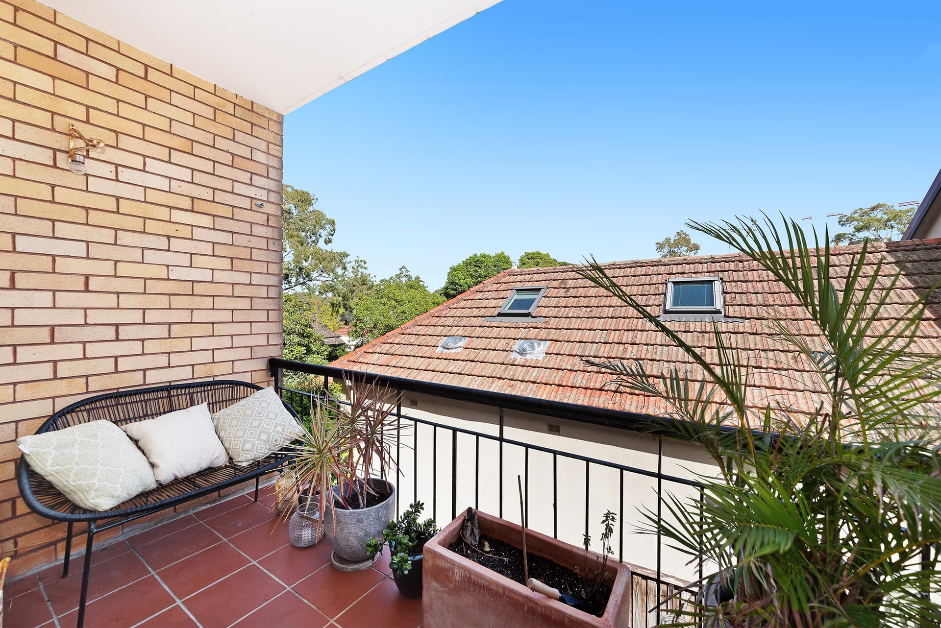 6/9 St Pauls Street, Randwick NSW