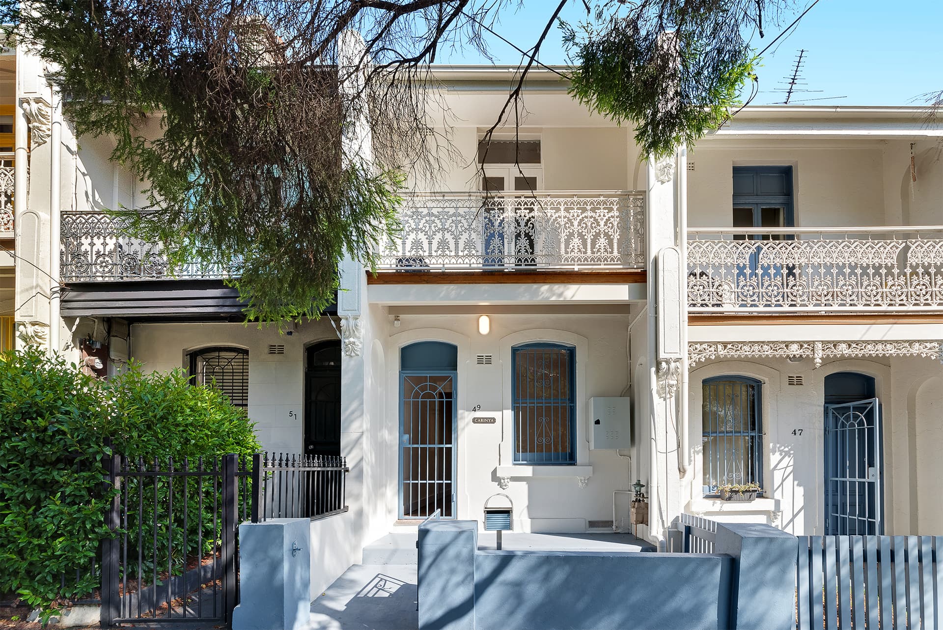 49 Fowler Street, Camperdown NSW