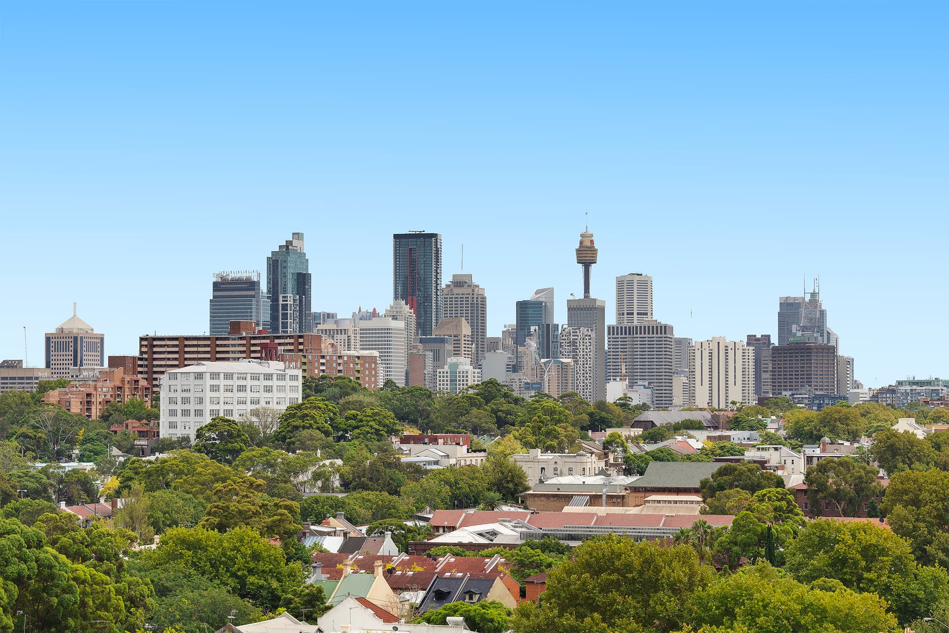 G1216/780 Bourke Street, Redfern NSW