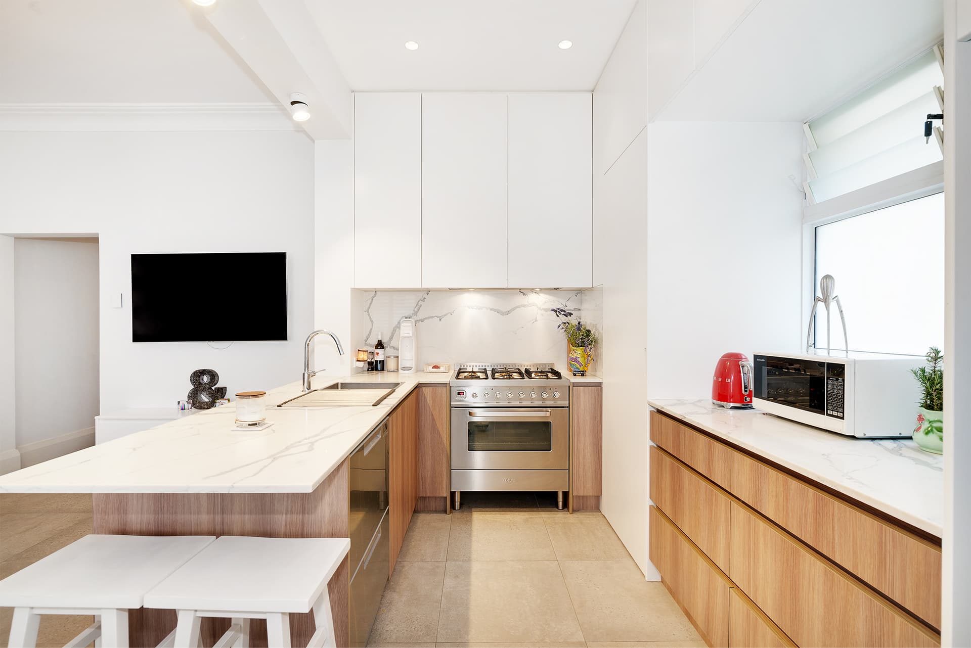 1/144 Brook Street, Coogee NSW