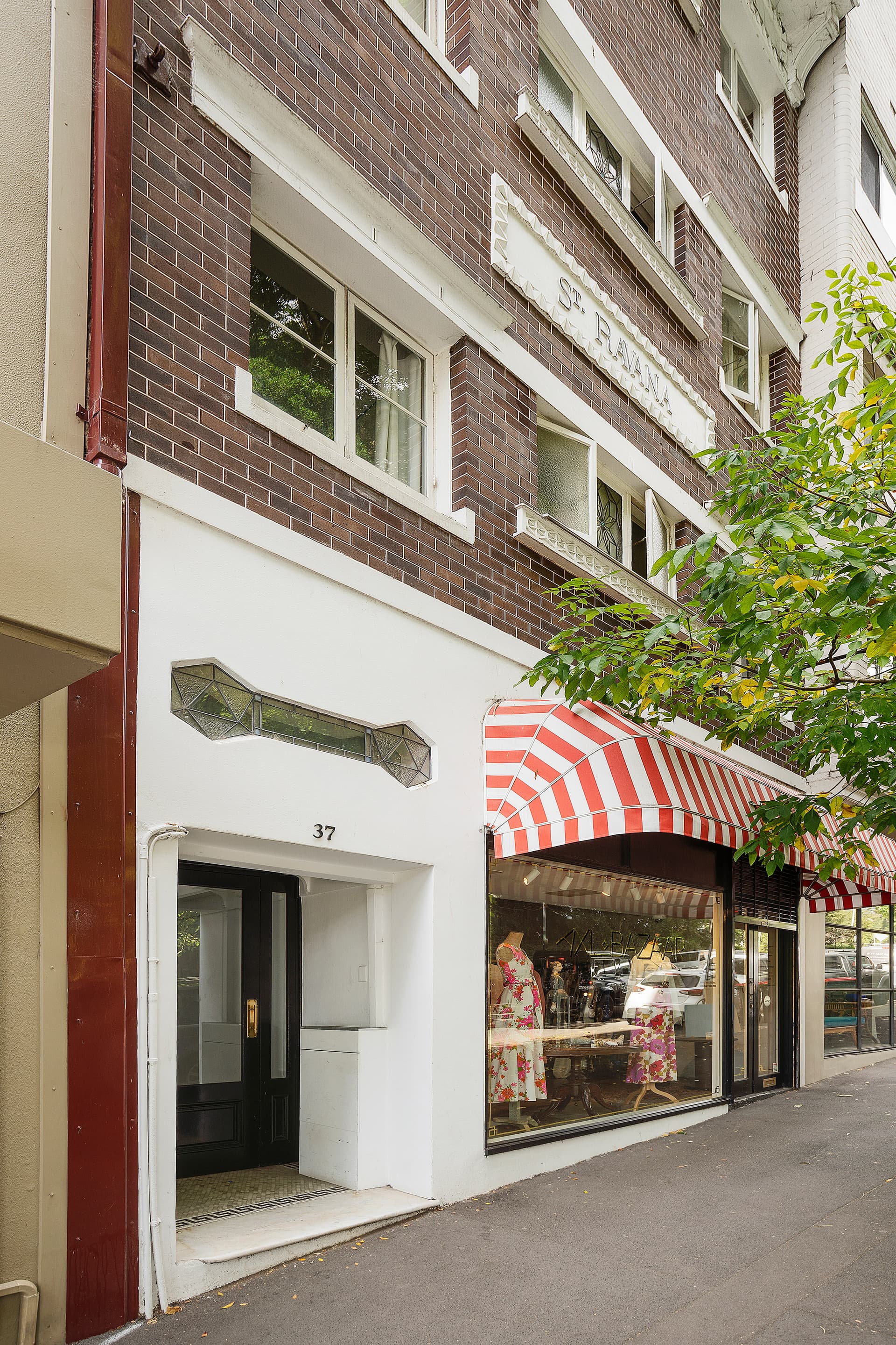 2/35-37 Elizabeth Bay Road, Elizabeth Bay NSW