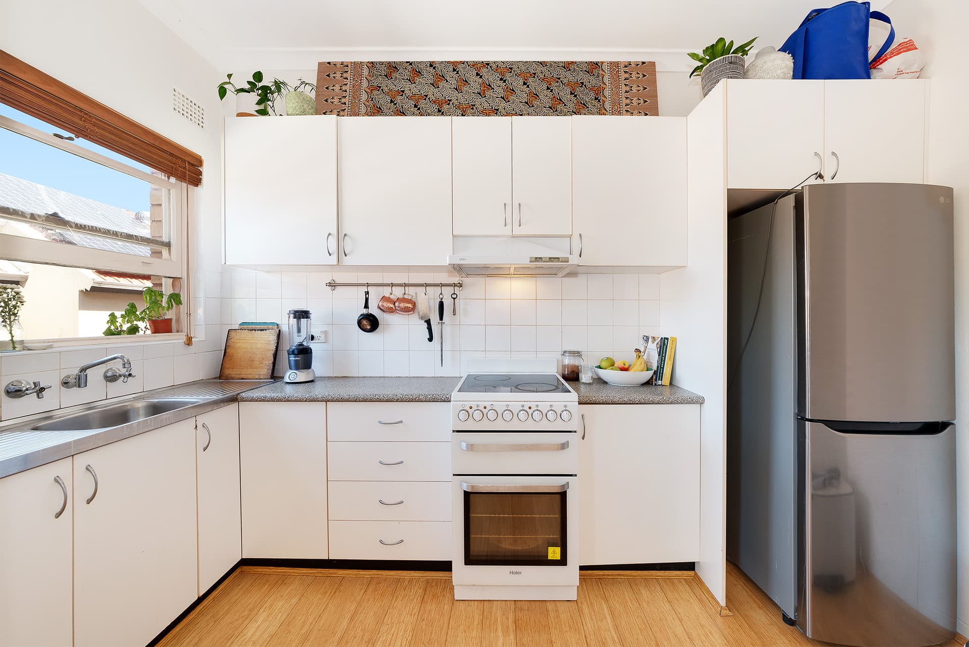 6/9 St Pauls Street, Randwick NSW