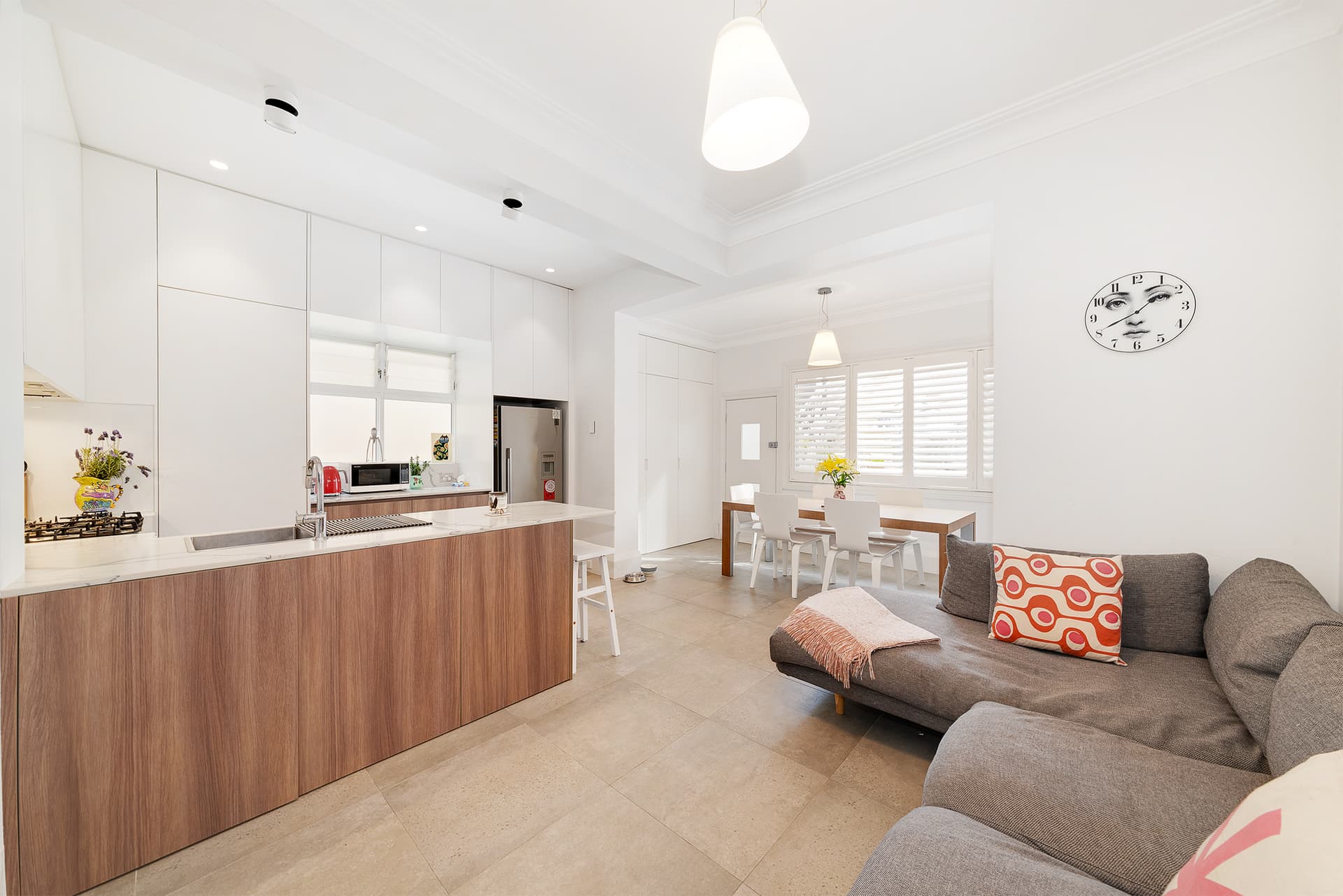 1/144 Brook Street, Coogee NSW