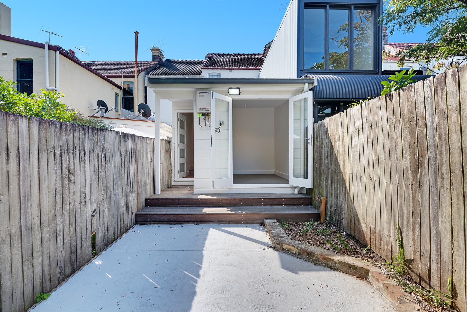 49 Fowler Street, Camperdown NSW