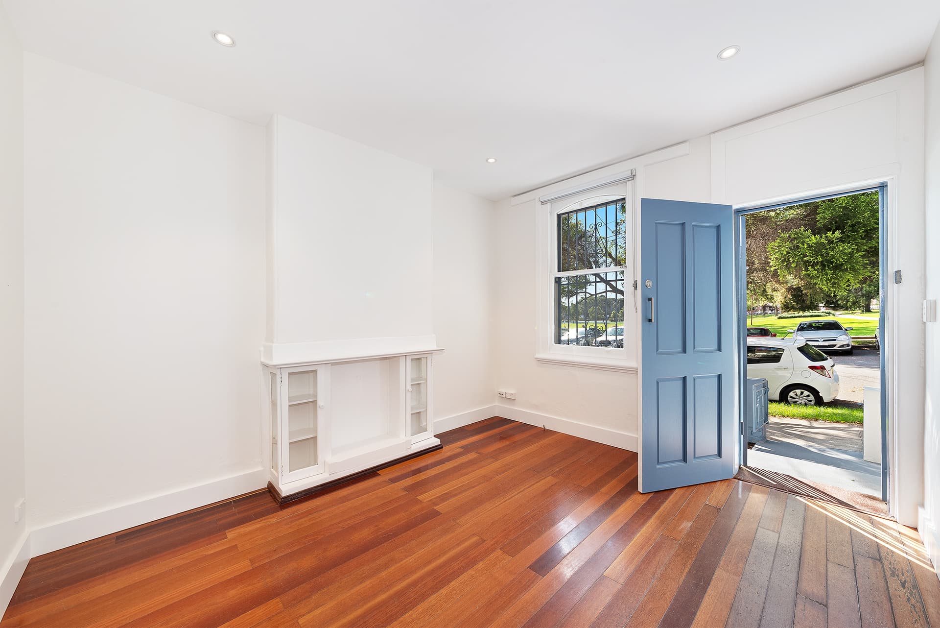 49 Fowler Street, Camperdown NSW